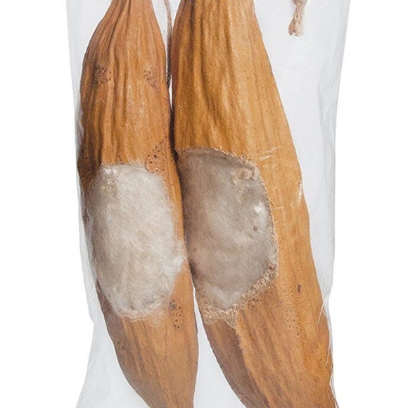 Prevue Natural Mod Pod Tree Nesting Material Bedding Small Animal Hideaway Hang - Picture 1 of 1